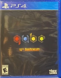 Q.U.B.E. 10th Anniversary