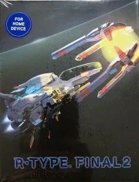 R-Type Final 2 - Limited Edition