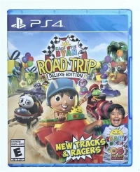 Race With Ryan - Road Trip Deluxe Edition