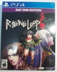Raging Loop - Day One Edition