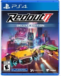 Redout 2 - Deluxe Edition