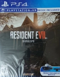 Resident Evil 7: Biohazard (GamExpress)