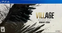 Resident Evil Village - Collector's Edition [CA]