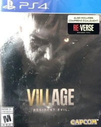 Resident Evil Village [CA]