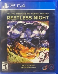Restless Night