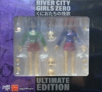 River City Girls Zero - Ultimate Edition