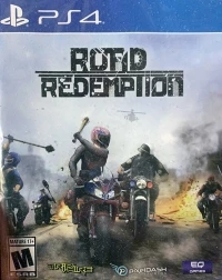 Road Redemption