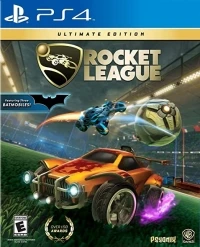 Rocket League - Ultimate Edition