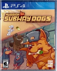 Russian Subway Dogs
