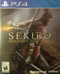 Sekiro: Shadows Die Twice [MX]