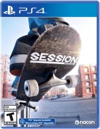 Session: Skate Sim