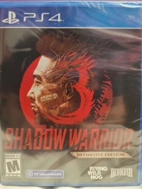 Shadow Warrior 3: Definitive Edition