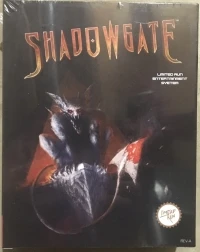 Shadowgate (box)