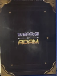 Shadows of Adam (box)