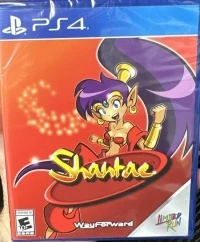 Shantae