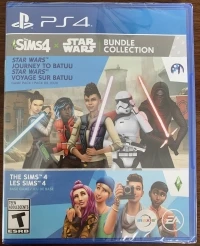 Sims 4, The: Star Wars Bundle Collection [CA]
