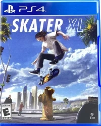 Skater XL