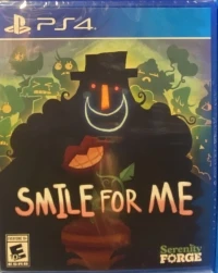 Smile for Me