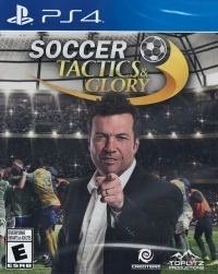 Soccer, Tactics & Glory