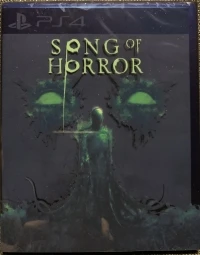 Song of Horror