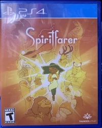 Spiritfarer