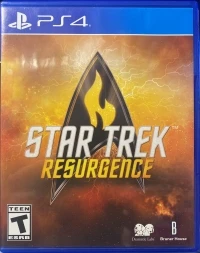 Star Trek: Resurgence