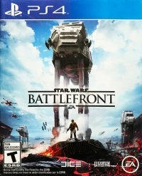 Star Wars Battlefront [MX]