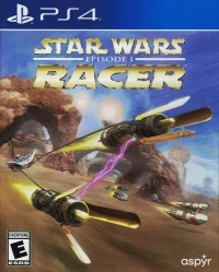 Star Wars Episode I: Racer