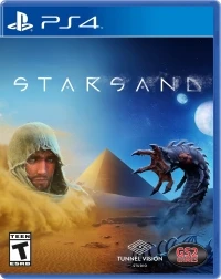 Starsand