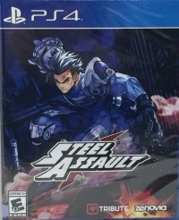 Steel Assault