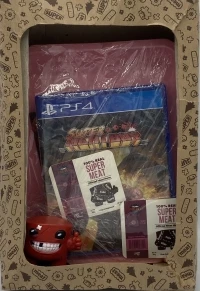 Super Meat Boy (box)