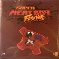 Super Meat Boy Forever (box)