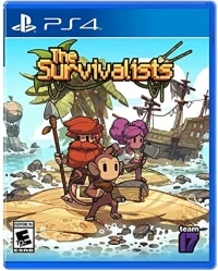 Survivalists, The