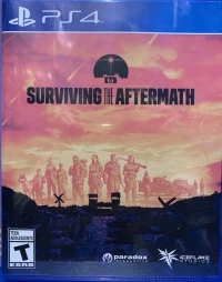 Surviving the Aftermath