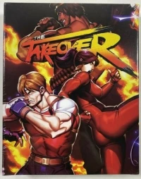 TakeOver, The (box)