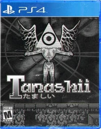 Tamashii (triangle cover)