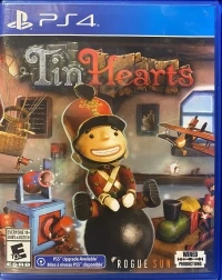Tin Hearts