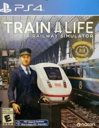 Train Life: A Railway Simulator