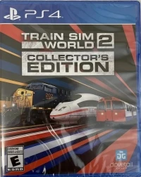 Train Sim World 2 - Collector's Edition