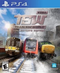 Train Sim World 2020 - Collector's Edition