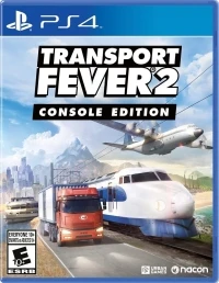 Transport Fever 2: Console Edition