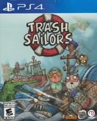 Trash Sailors