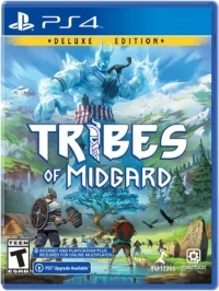 Tribes of Midgard - Deluxe Edition