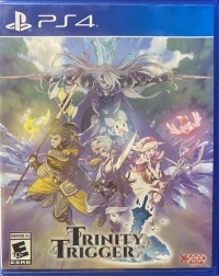Trinity Trigger