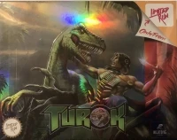 Turok (box)