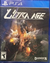 Ultra Age