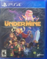 UnderMine