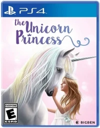 Unicorn Princess, The