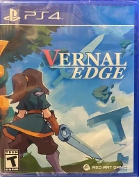 Vernal Edge
