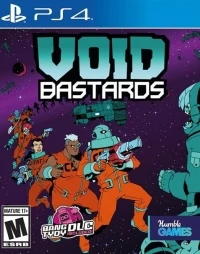 Void Bastards